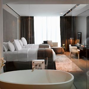 Superior Kamer met Twee Aparte Bedden