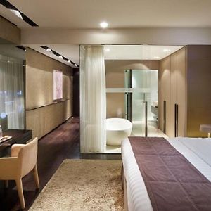 Superior Kamer met een King Size Bed